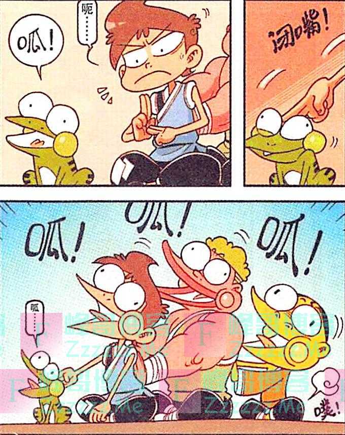 高茜裹得越来越厚，奋豆穿得越来越薄，阿星：你俩交融取暖吧