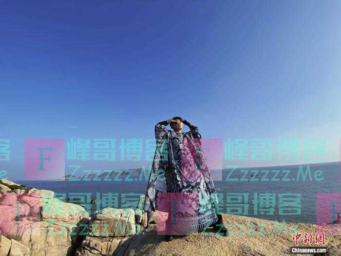 曹雨,凭一己之力把过年的气氛提前了半年