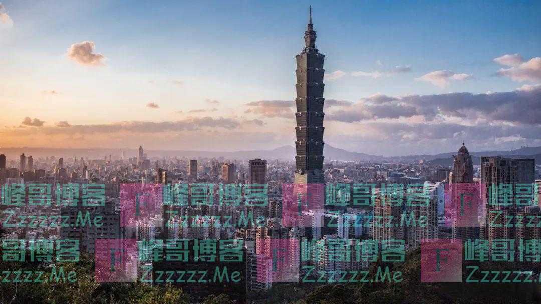 吴蔚:美国对台军售出现了新变化