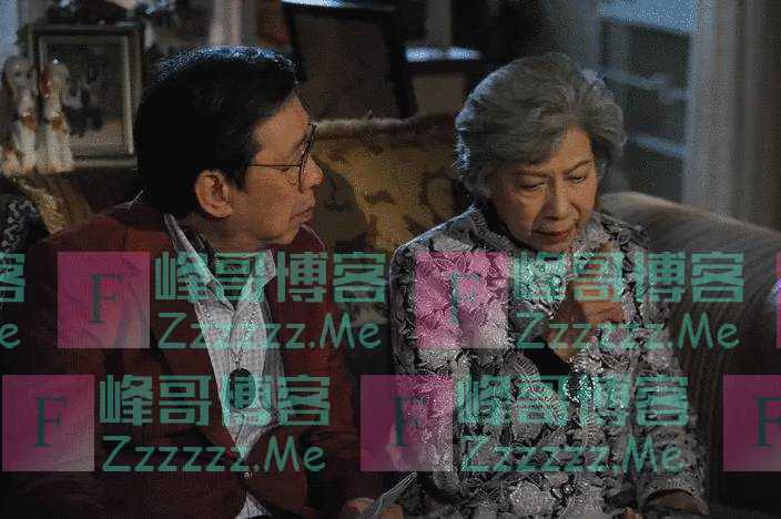 居然是假的！90岁的胡枫没有向88岁的罗兰求婚