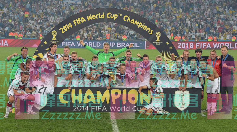 卡塔尔世界杯欧洲群雄哪家强 赛前细端详！