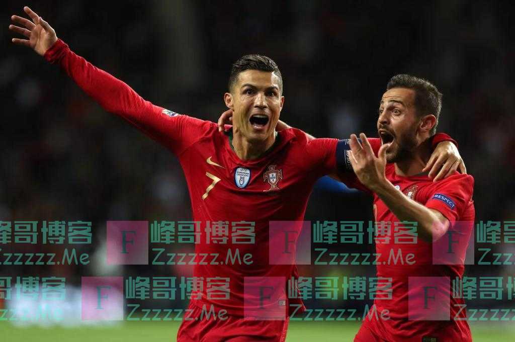 卡塔尔世界杯欧洲群雄哪家强 赛前细端详！