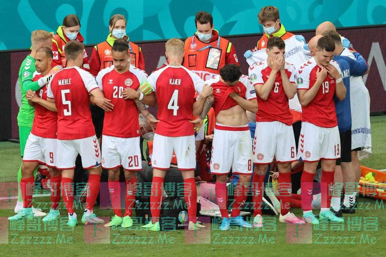 卡塔尔世界杯欧洲群雄哪家强 赛前细端详！