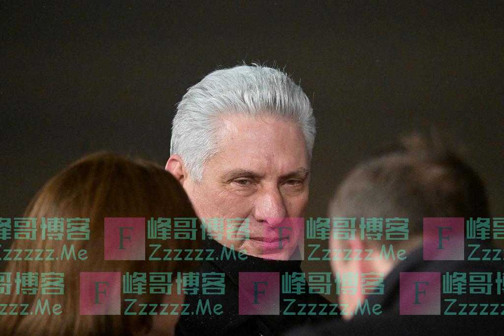 中方邀请古巴国家主席访华，外交部：此访将为中古关系注入新动力