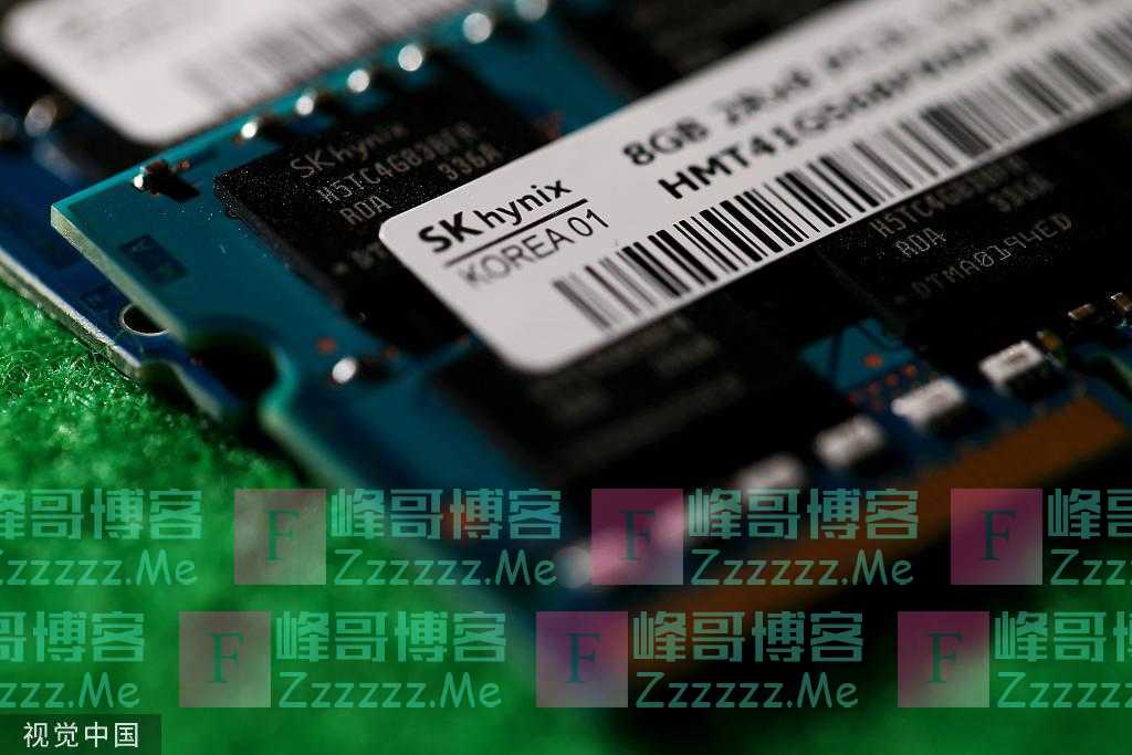 连续两个季度对华贸易逆差，“韩国制造”努力升级保中国市场