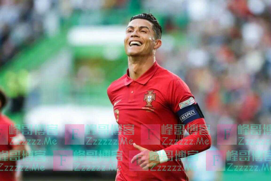 赔率将国米罗马列为C罗下家 慢镜头：没有意甲球队计划签他