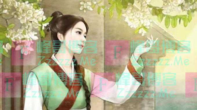 女生品质好文集合，《锦绣嫡女》被粉丝力荐，实力圈粉