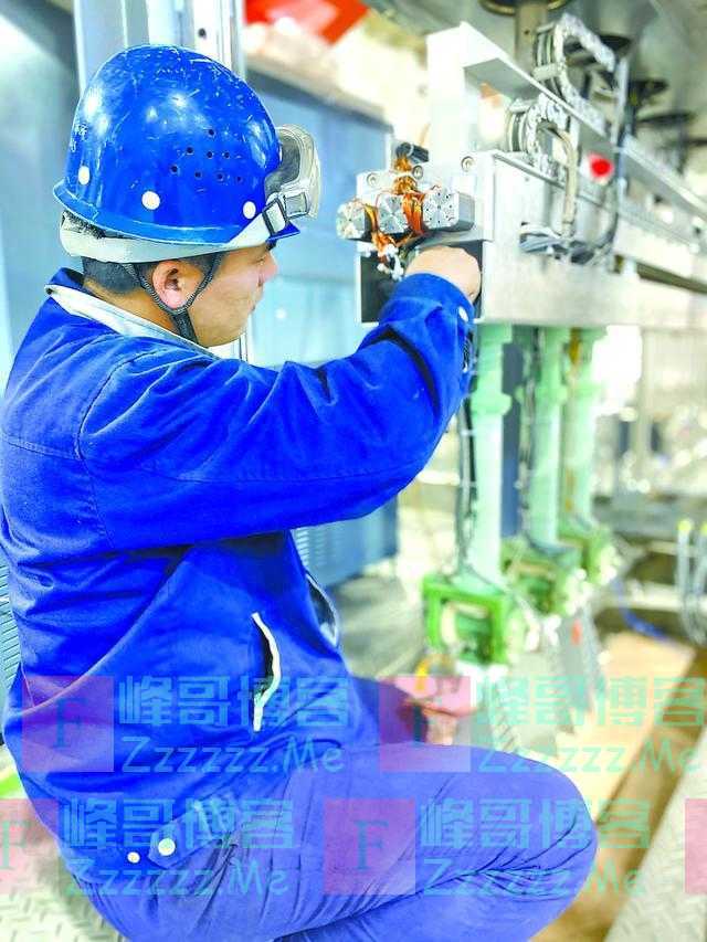 走近国家重大科技基础设施丨地面上的“空间站”探访空间环境地面模拟装置