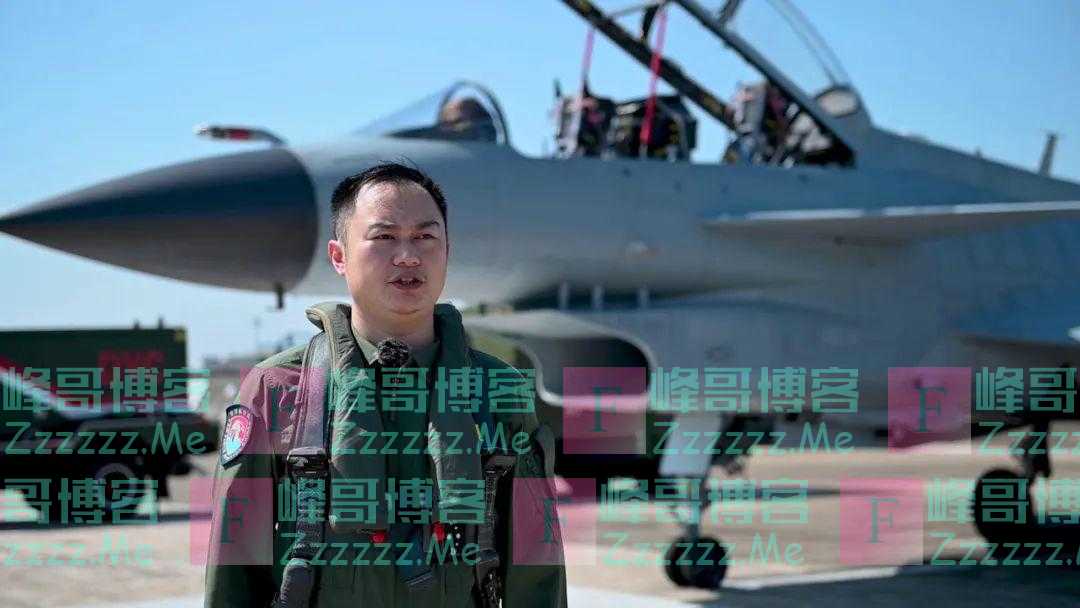 东部战区，海上截击空战训练