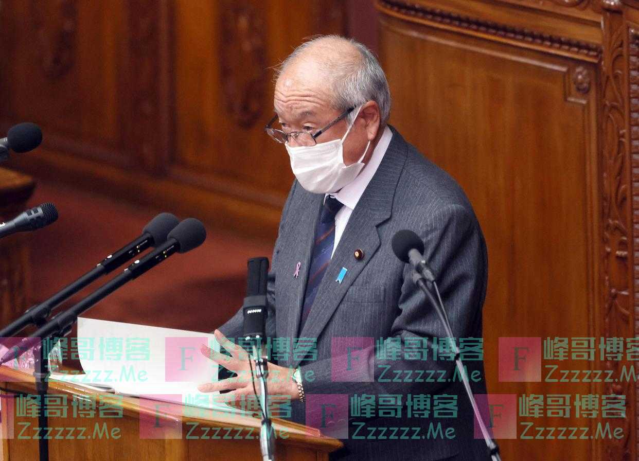 10月核心CPI涨幅创40年最高！日本财相最新表态：将全力抑制通胀