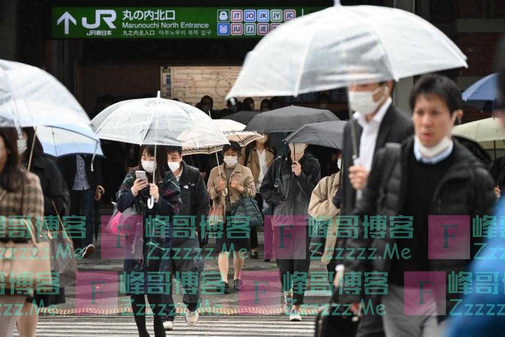 10月核心CPI涨幅创40年最高！日本财相最新表态：将全力抑制通胀