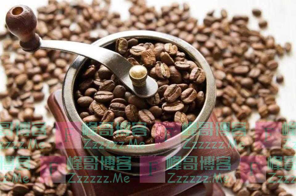 科学饮用咖啡 请收好这份消费提示