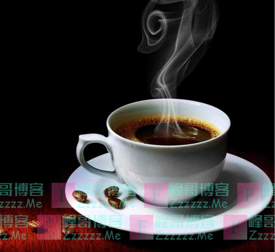 科学饮用咖啡 请收好这份消费提示