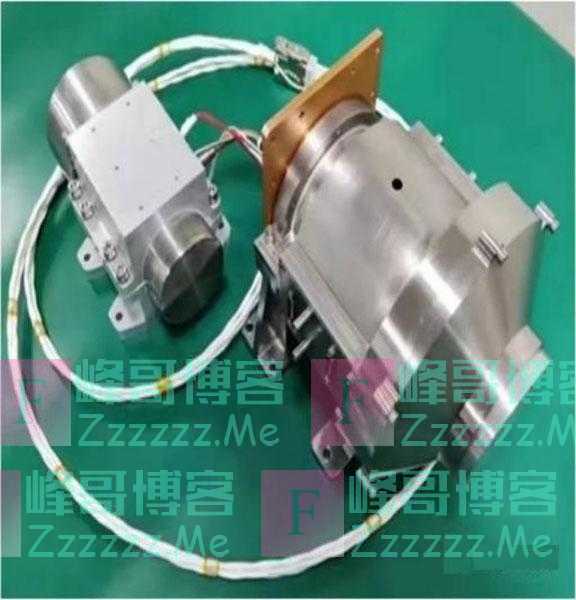 中航红外亮相珠海航展