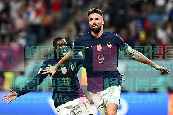 英雄｜忘掉本泽马 卫冕冠军还有大吉鲁