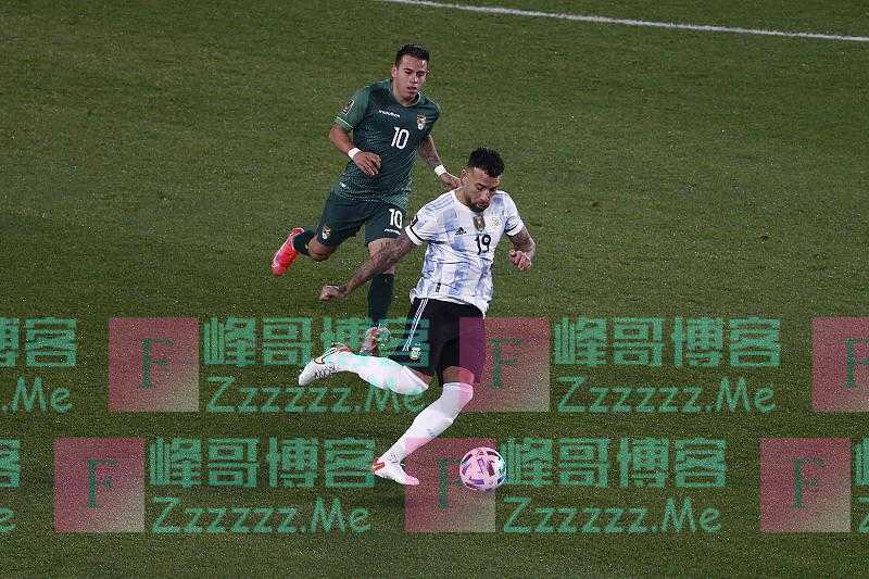 点兵｜梅西领衔“三人组”第五次冲冠仍然有戏