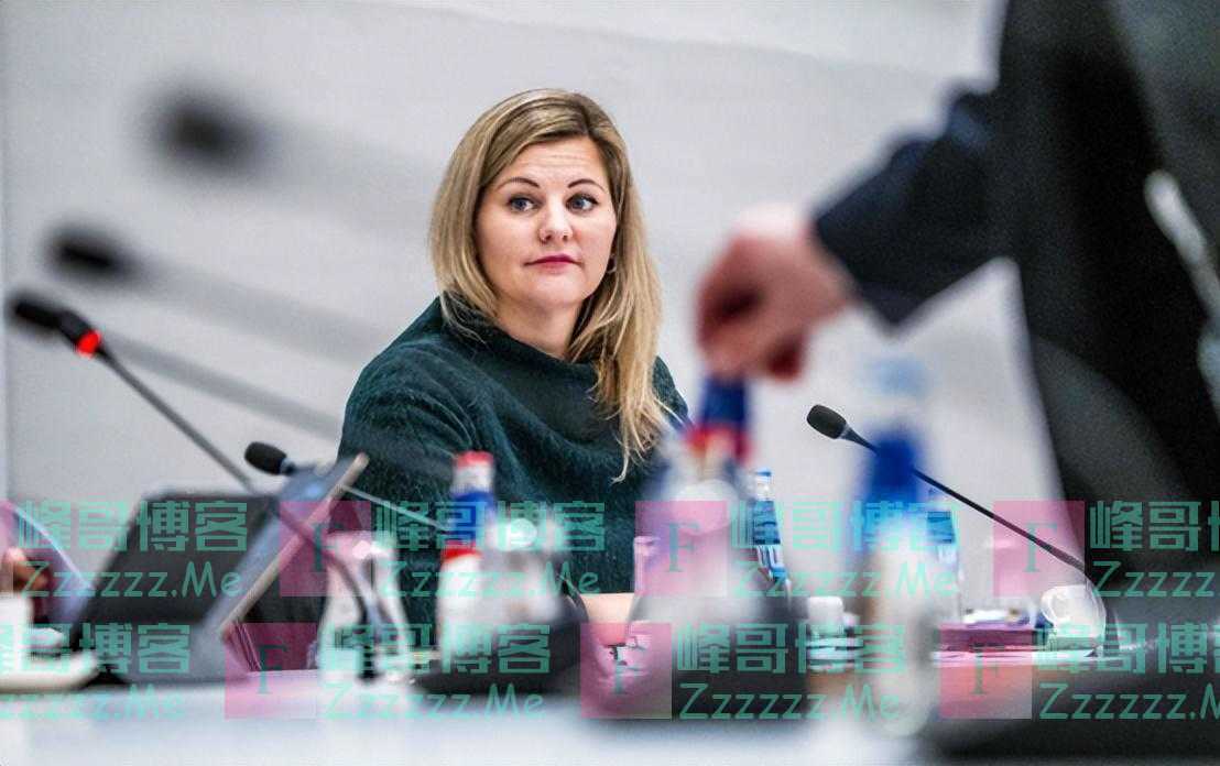 涉及中国，“荷兰不愿再顺从美国”