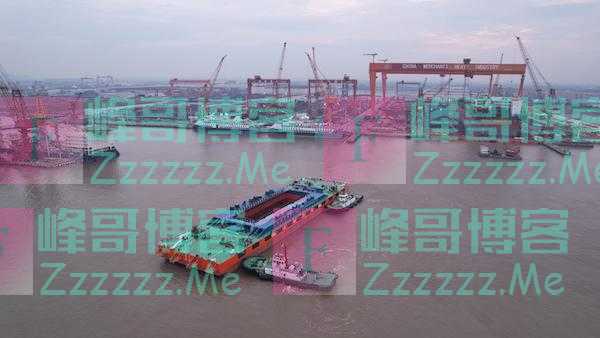 “长江口二号”成功打捞！海门造“奋力轮”功不可没