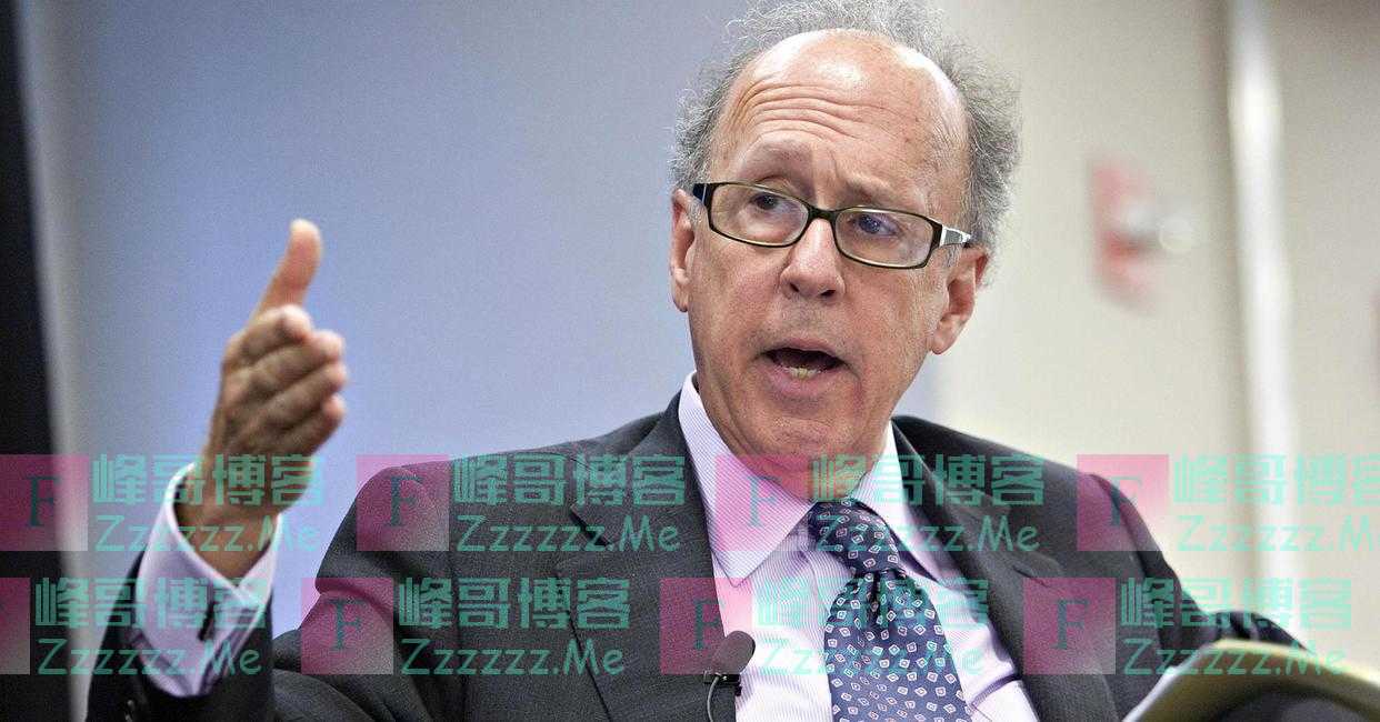 美国经济学家罗奇:中国经济增长或是阻止全球衰退的唯一因素