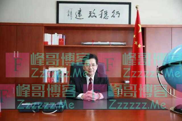邓锡军即将离任
