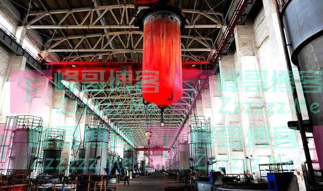 钒电池产业布局提速,四川打造世界级钒钛新材料集群