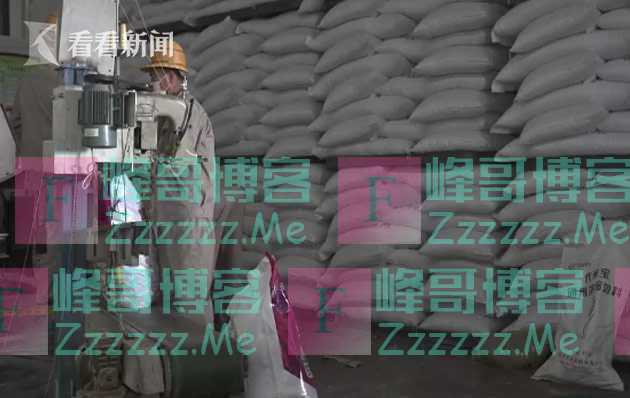 东北秋收现状调查③:下游企业快买不起了怎么办