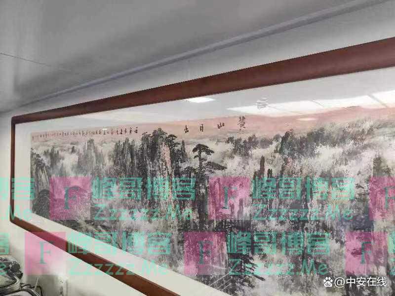 官宣亮相的“安徽舰”里都有些啥?带你看!