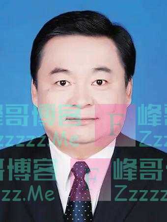 张国清不再兼任辽宁省委书记，郝鹏任辽宁省委书记