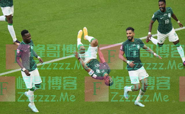 两点证明:如果梅西不出场,阿根廷或许就赢下沙特了