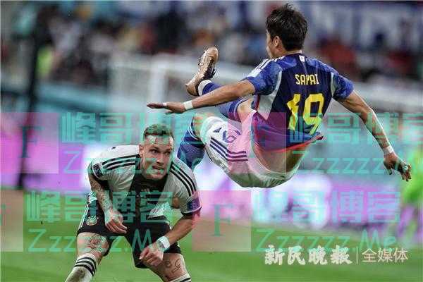 哈亚·场外音|该对亚洲足球抛开成见,重新温课了!