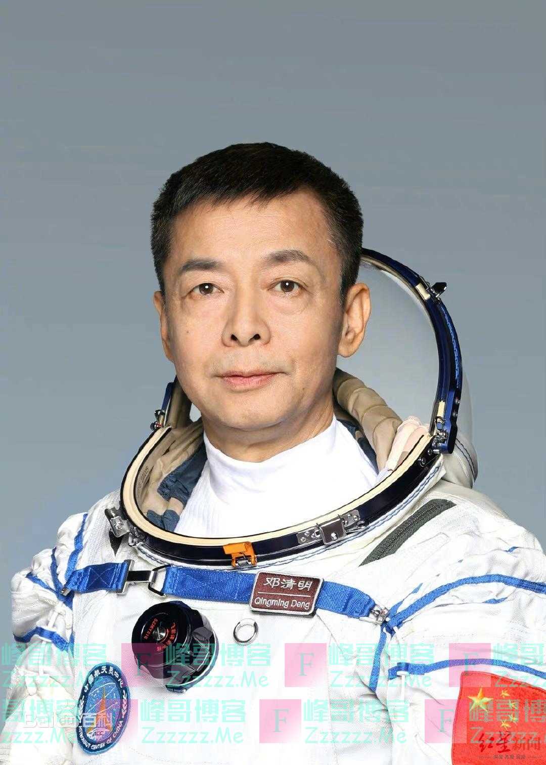 等待近25年,首批航天员邓清明圆梦“飞天”!邓清明弟弟:发射前会紧张,但更多是为哥哥高兴