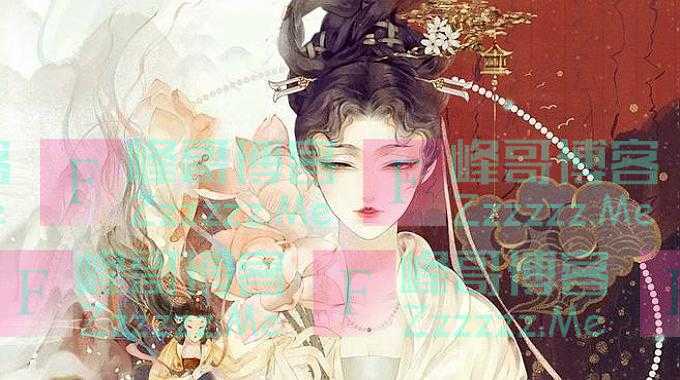 三本书迷热追的穿越重生口碑小说，《繁华错》首当其冲