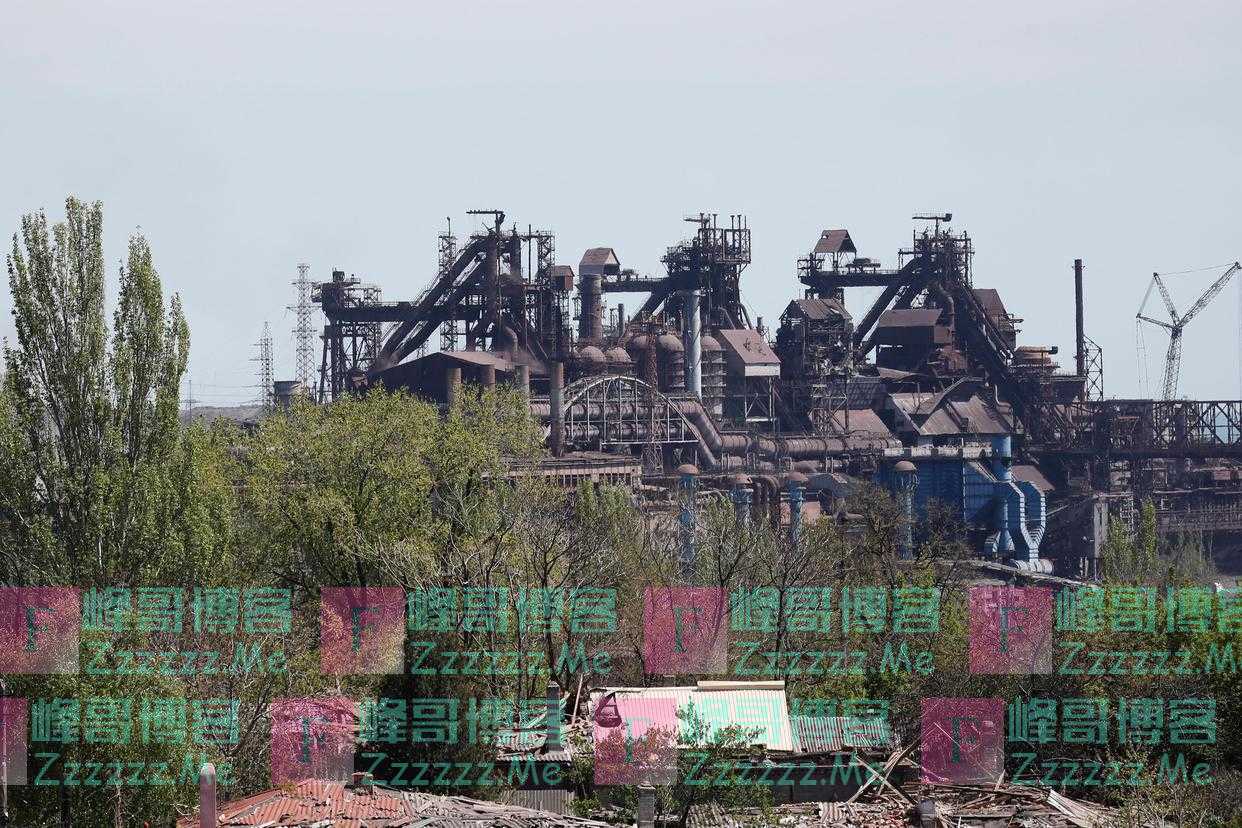 俄乌双方公布最新进展；美考虑向乌提供“爱国者”导弹，俄方警告