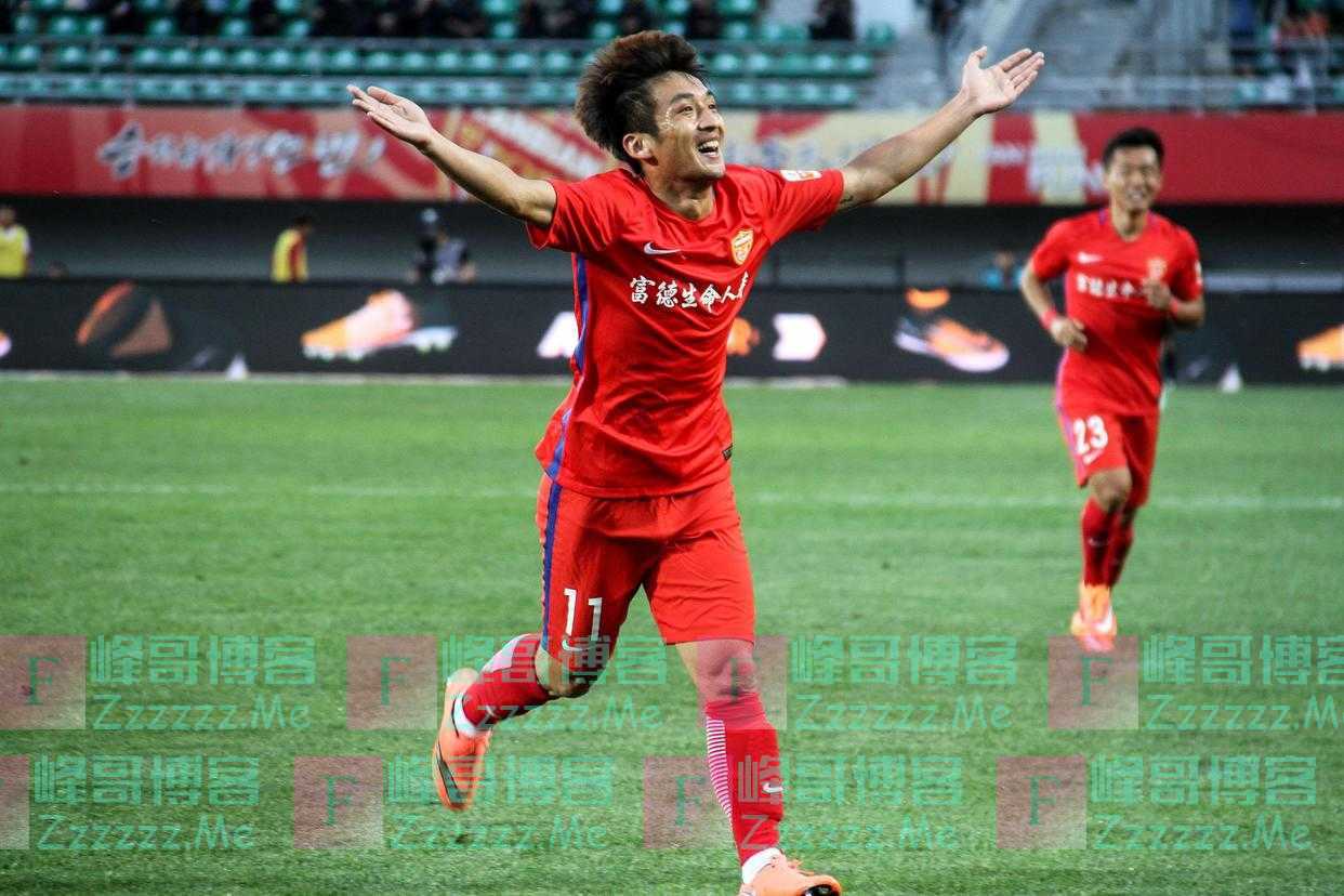 延边足球期待重焕光芒——写在延边龙鼎冲甲成功之后