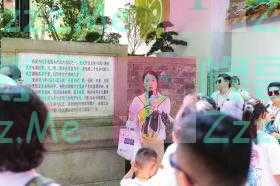 12年里见证长沙“网红城市”之路