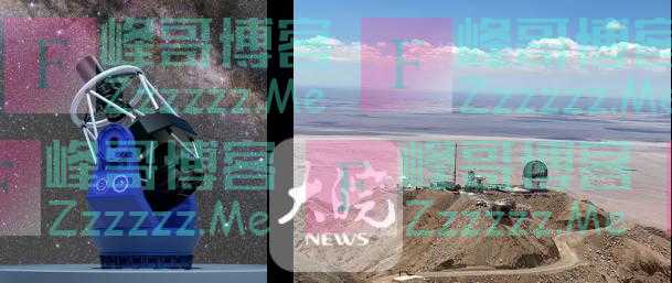 大视场巡天望远镜获命名“墨子” 预计2023年建设完成