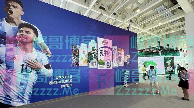 世界杯来了：淡旺季差异，酒企奶企营销大战热度不均