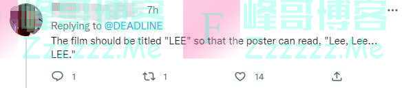 李安将执导李小龙传记电影,李安儿子李淳主演