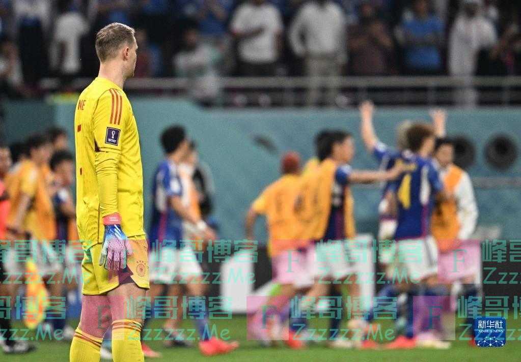 弗里克对德国队的改造远未完成