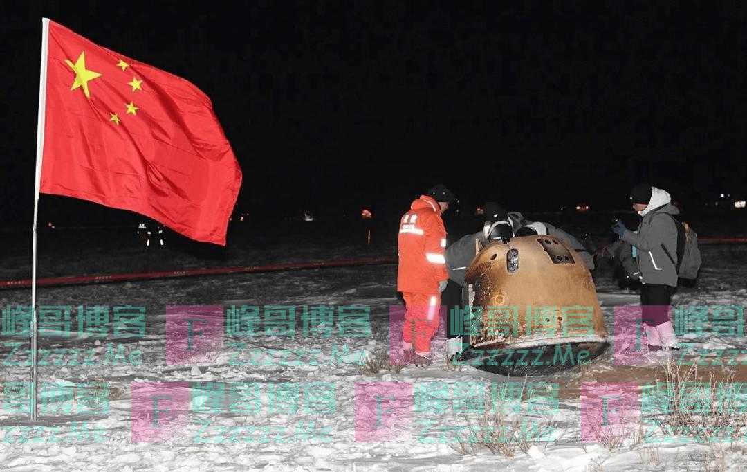 神舟14号12月4日晚着陆！着陆场-25℃，航天员携带三样特殊的物品