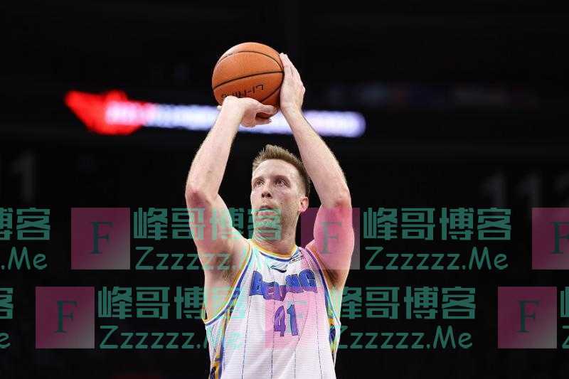 CBA|广东队官宣汉密尔顿加盟