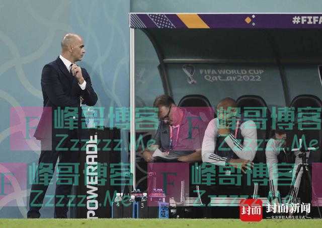 当年踢球的大佬们都成助教了！盘点坐在教练席的大牌球星