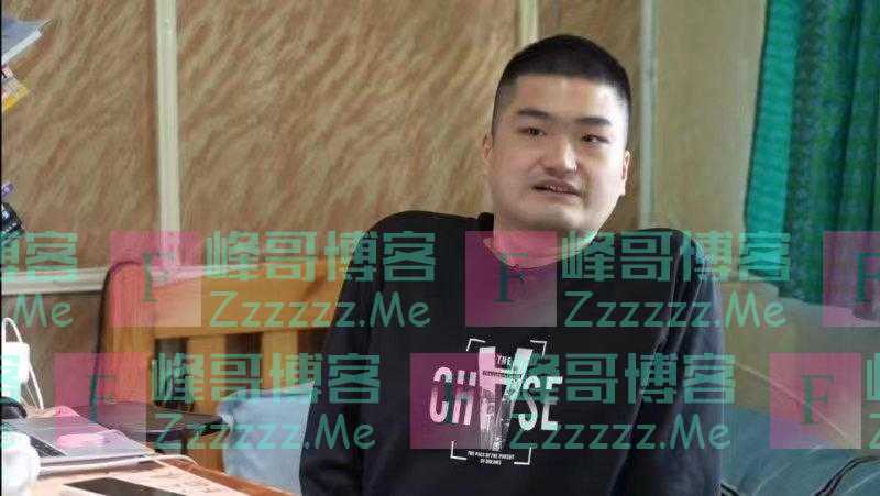 他全身只有一根手指能活动,却设计出这张特殊的“电子地图”