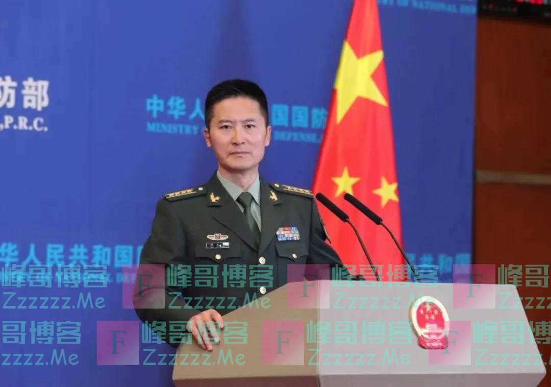 美国向中国台湾地区出售武器，国防部、国台办回应！