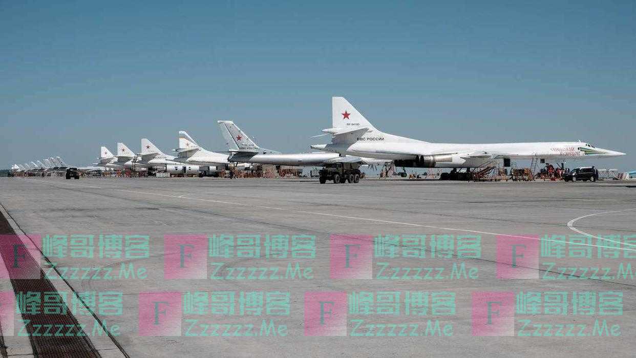 乌军打到莫斯科110公里外，美欧态度变了，想和泽连斯基撇清关系