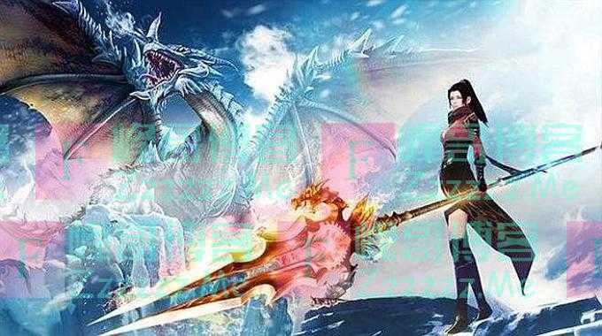 别再N刷《剑帝》啦,这些小说一样好看,不忍完结