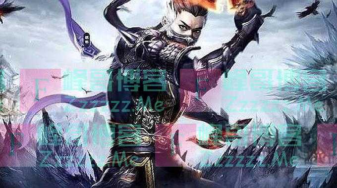 别再N刷《剑帝》啦,这些小说一样好看,不忍完结