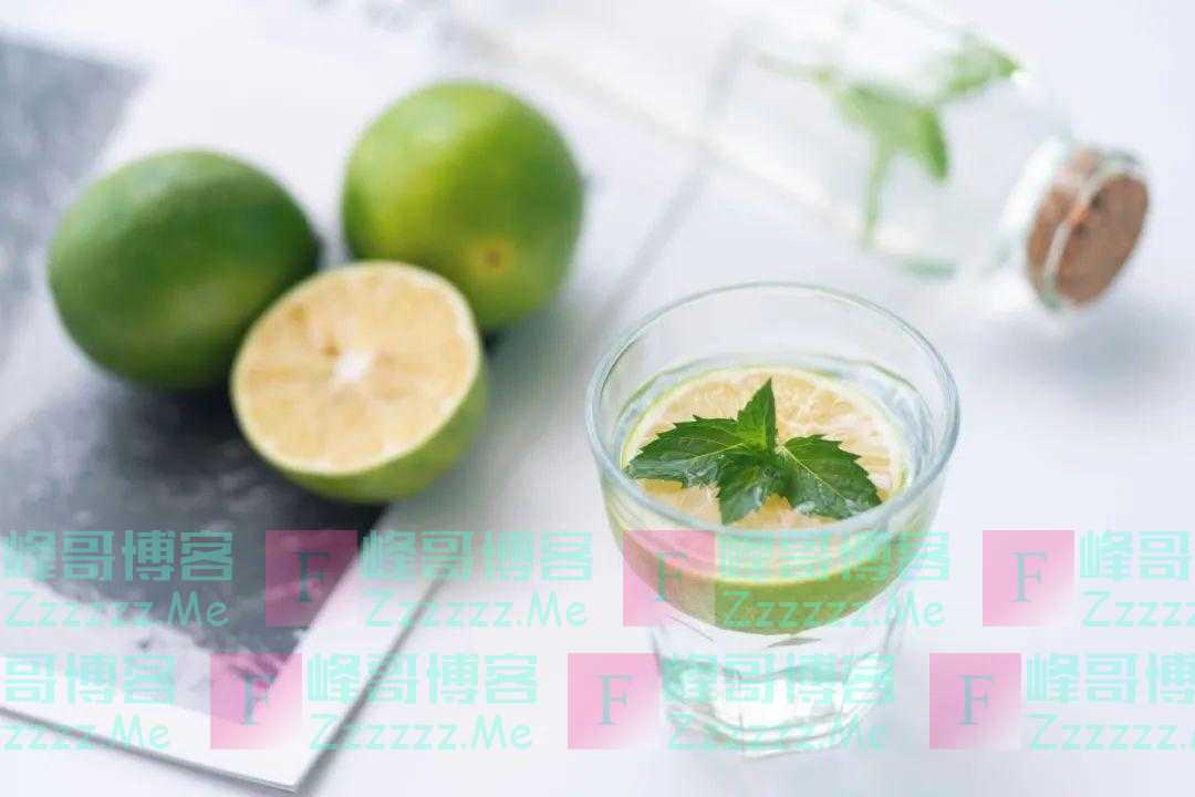 10元1颗，柠檬也遭抢购？咽痛，高渗盐水漱口真的有用！张伯礼：今年大概率是个团圆年