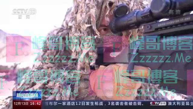 科技感拉满!新型单兵装备配发高原部队