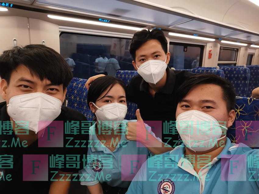 我在中老铁路开火车